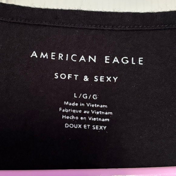 American eagle top - Picture 2 of 2